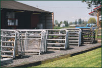 Barn And Ranch Gates Fencing Stall Mats And Horse Bedding