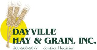 Dayville Hay & Grain, Inc.