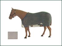 Stable sheet
